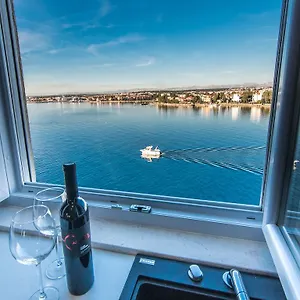 Apartment Veduta, Zadar